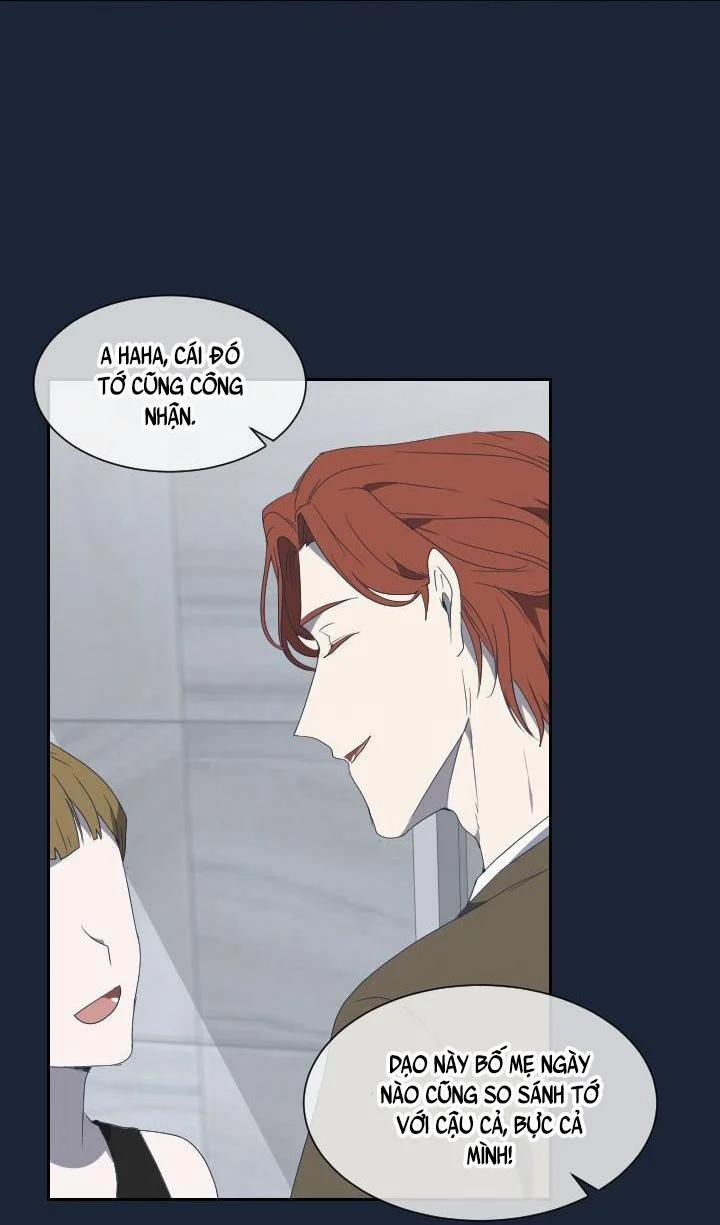 Mối Quan Hệ Ẩn Danh 3 trang 48