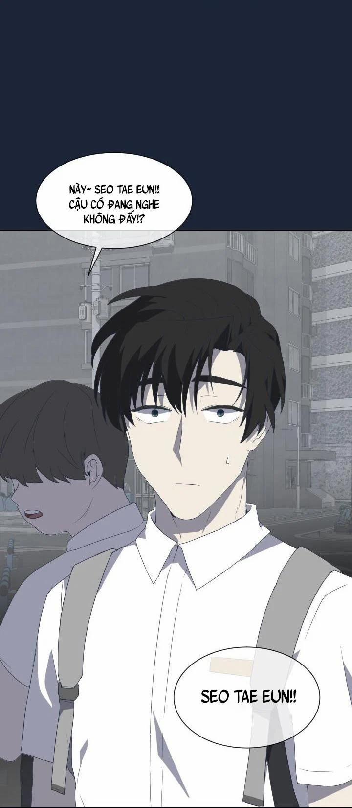 Mối Quan Hệ Ẩn Danh 3 trang 49