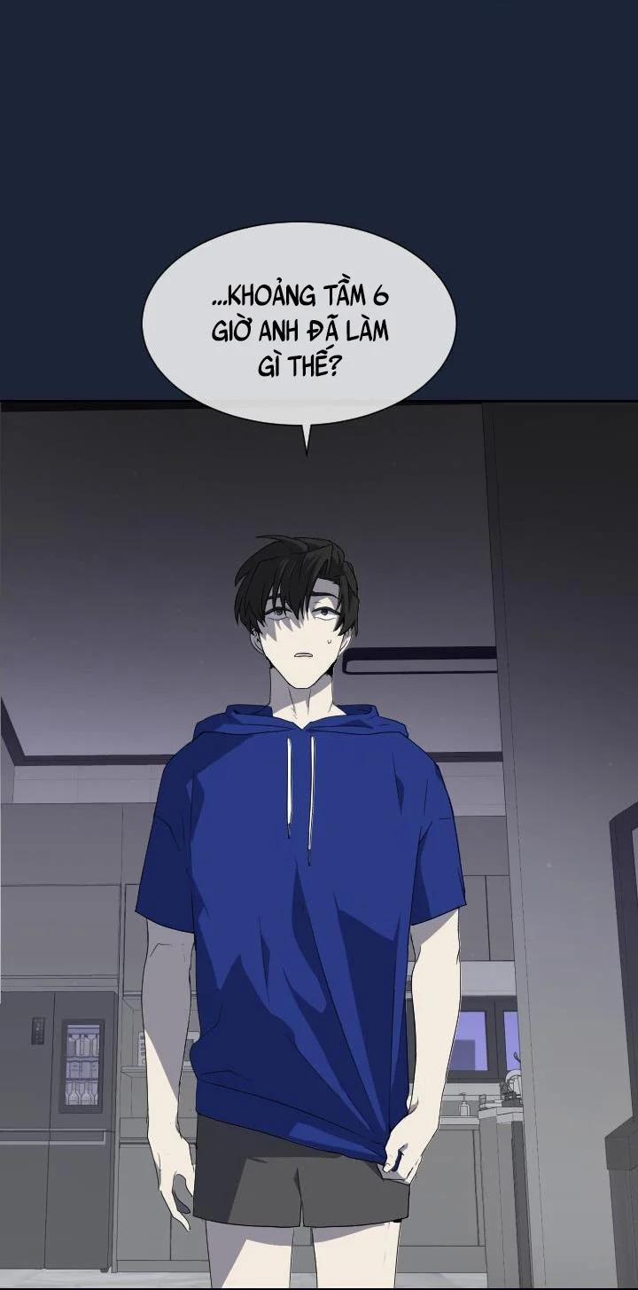 Mối Quan Hệ Ẩn Danh 3 trang 52