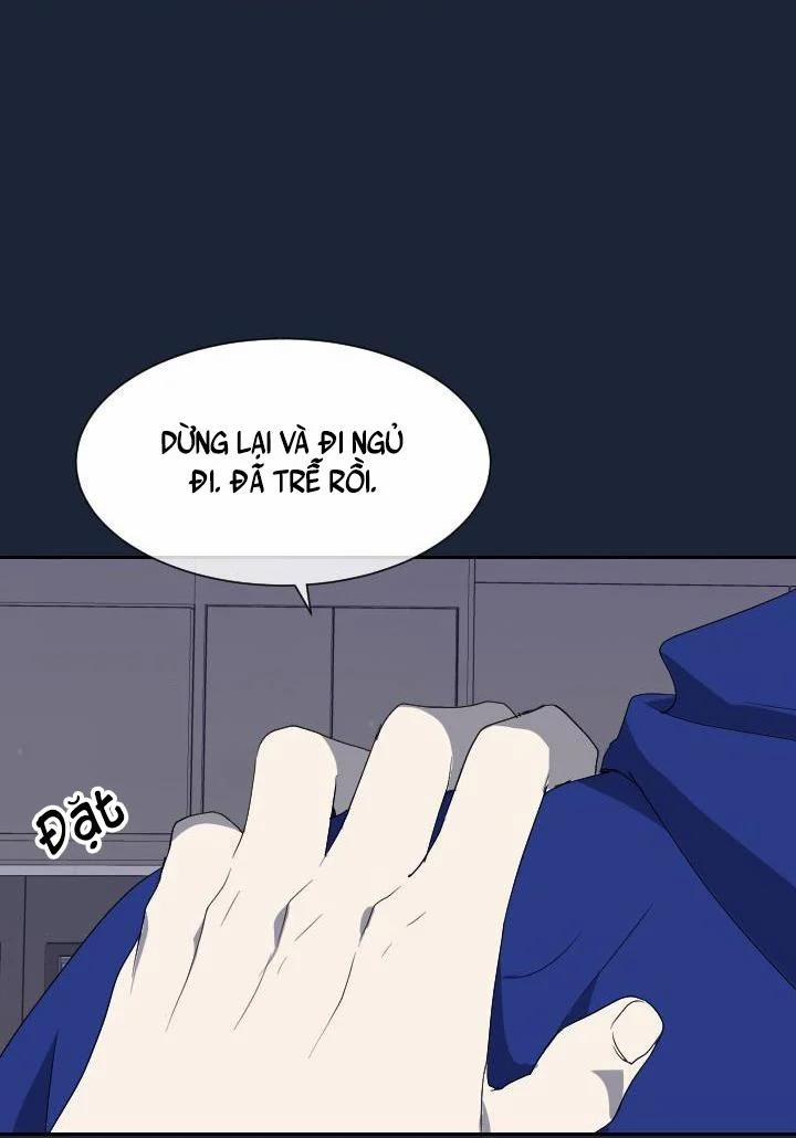 Mối Quan Hệ Ẩn Danh 3 trang 60