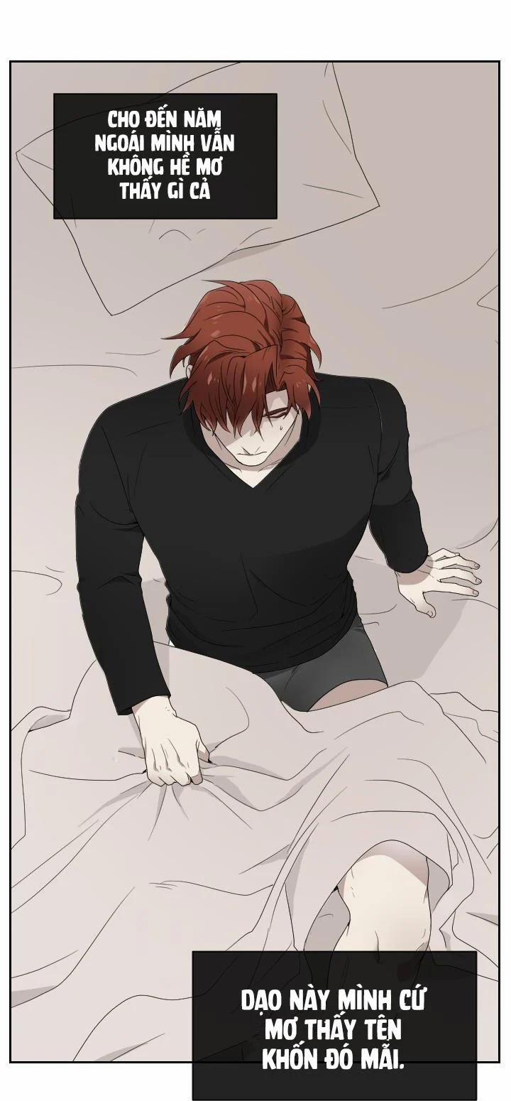 Mối Quan Hệ Ẩn Danh 3 trang 66