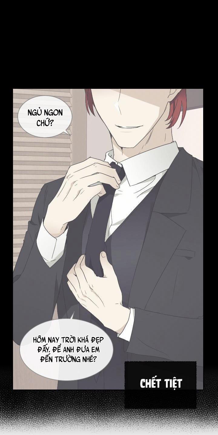Mối Quan Hệ Ẩn Danh 3 trang 70
