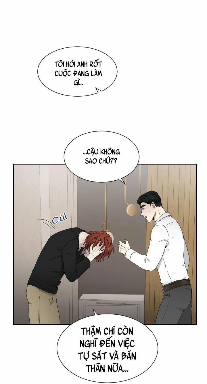 Mối Quan Hệ Ẩn Danh 3 trang 73