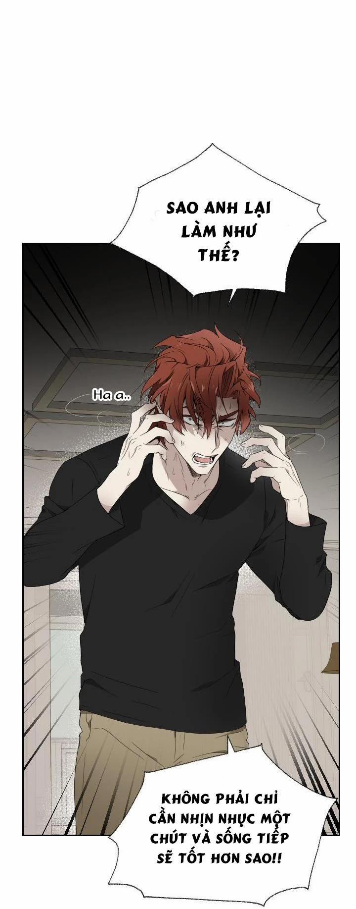 Mối Quan Hệ Ẩn Danh 3 trang 74