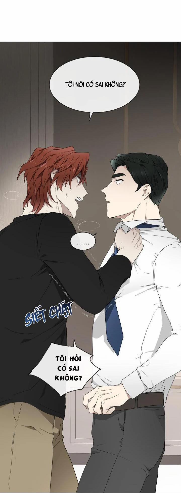 Mối Quan Hệ Ẩn Danh 3 trang 76
