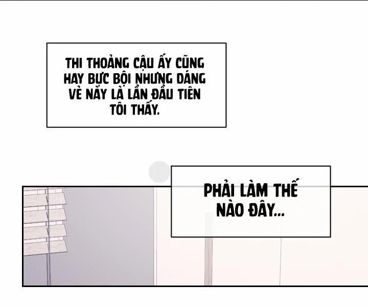 Mối Quan Hệ Ẩn Danh 3 trang 78