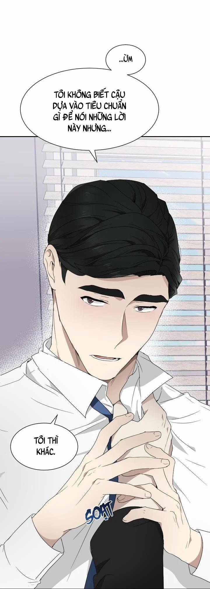 Mối Quan Hệ Ẩn Danh 3 trang 79