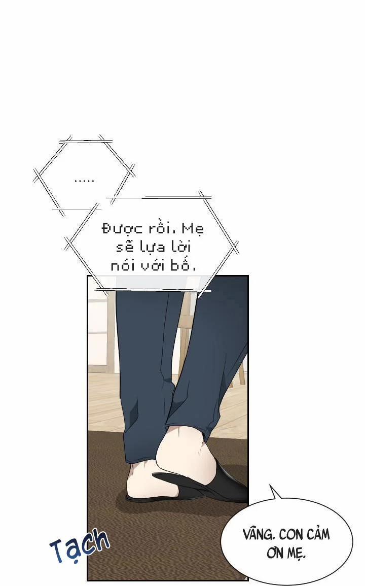 Mối Quan Hệ Ẩn Danh 3 trang 8