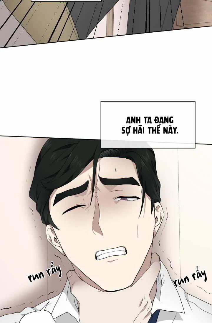 Mối Quan Hệ Ẩn Danh 4 trang 10