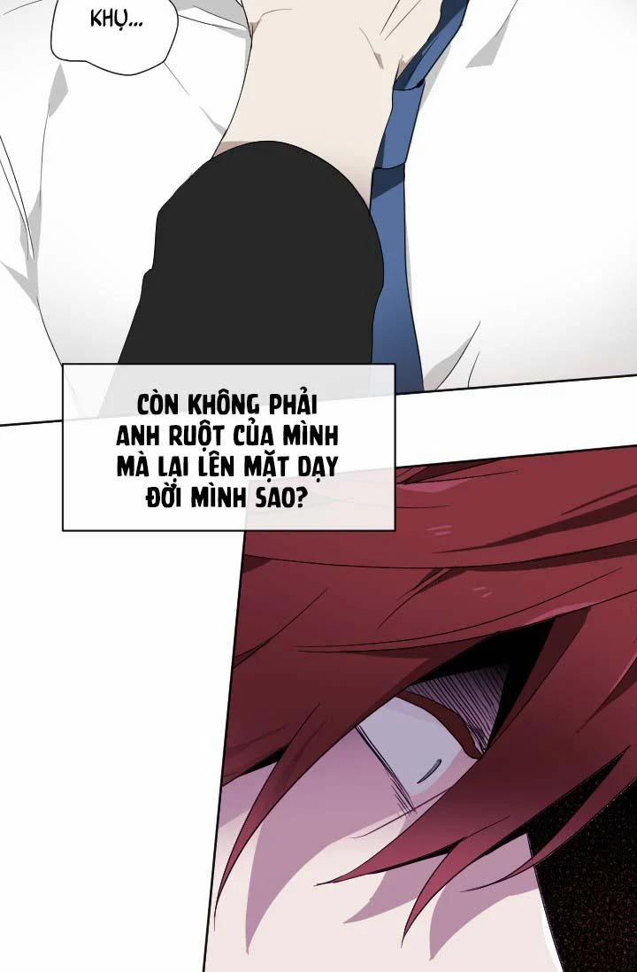 Mối Quan Hệ Ẩn Danh 4 trang 11