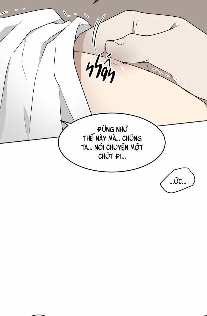 Mối Quan Hệ Ẩn Danh 4 trang 18