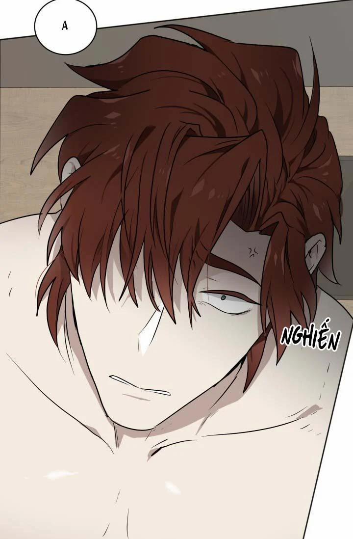 Mối Quan Hệ Ẩn Danh 4 trang 19