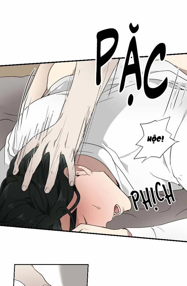 Mối Quan Hệ Ẩn Danh 4 trang 26