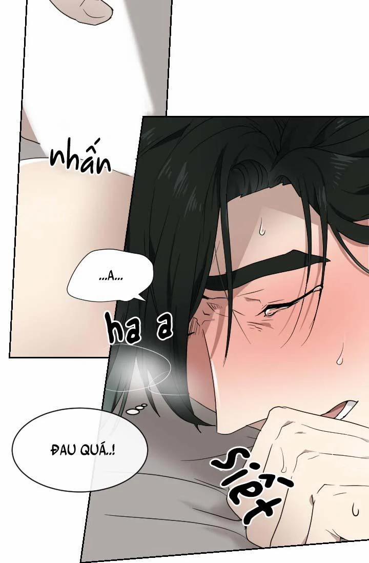 Mối Quan Hệ Ẩn Danh 4 trang 27