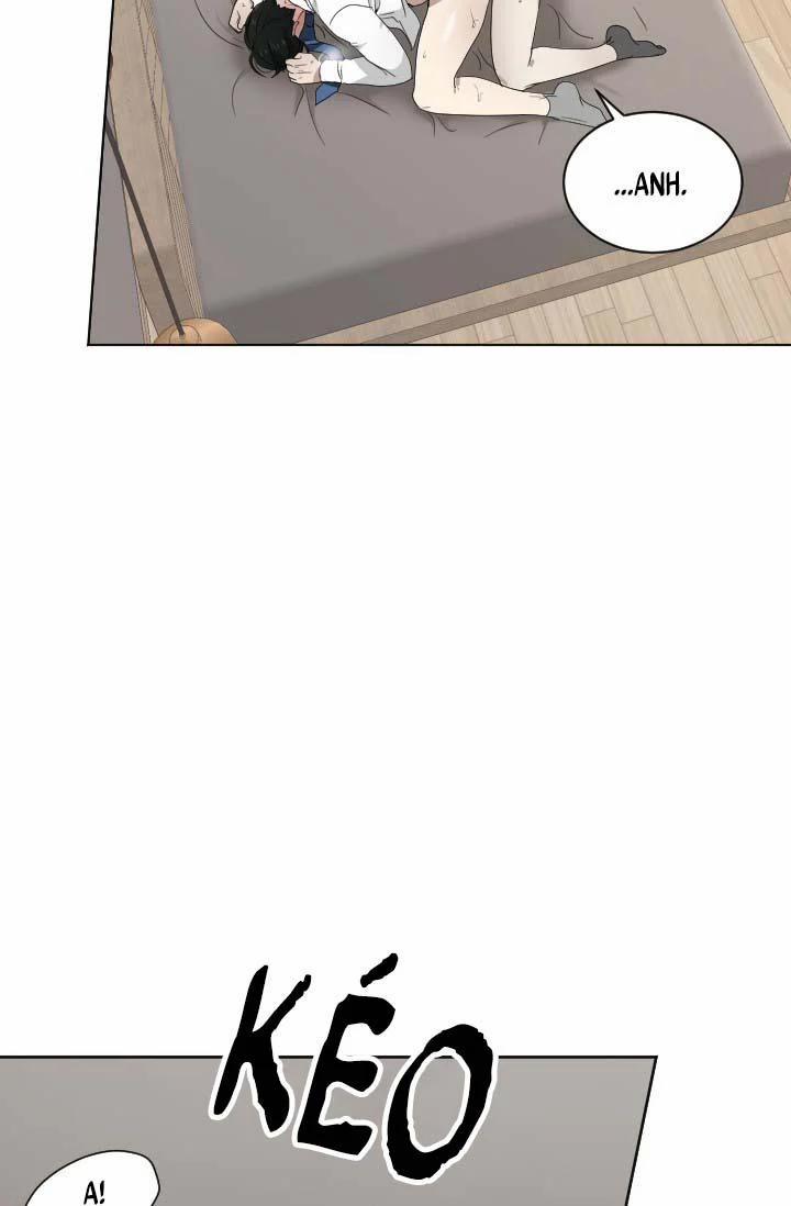 Mối Quan Hệ Ẩn Danh 4 trang 36