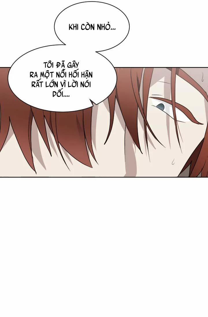Mối Quan Hệ Ẩn Danh 4 trang 43