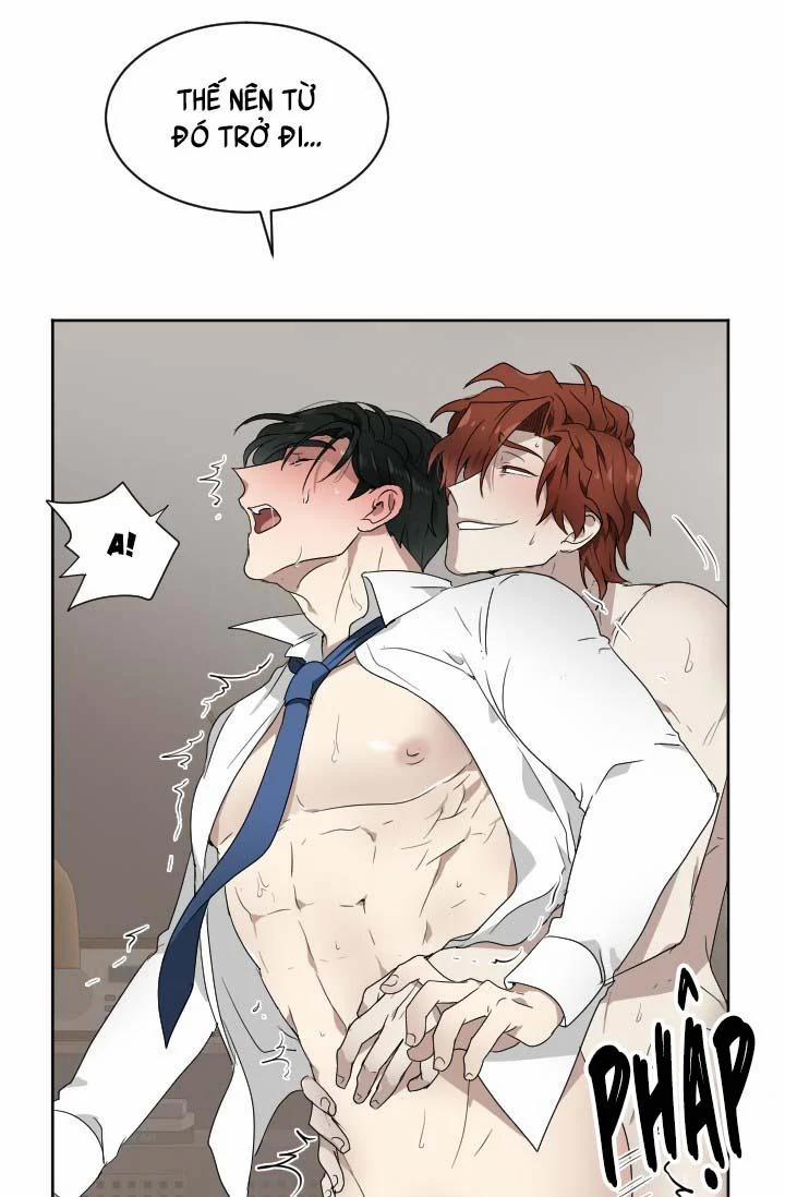 Mối Quan Hệ Ẩn Danh 4 trang 44
