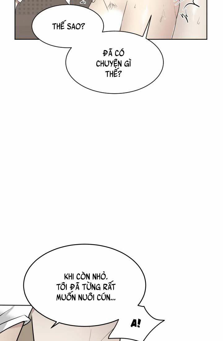 Mối Quan Hệ Ẩn Danh 4 trang 45