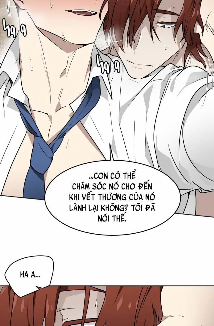Mối Quan Hệ Ẩn Danh 4 trang 48