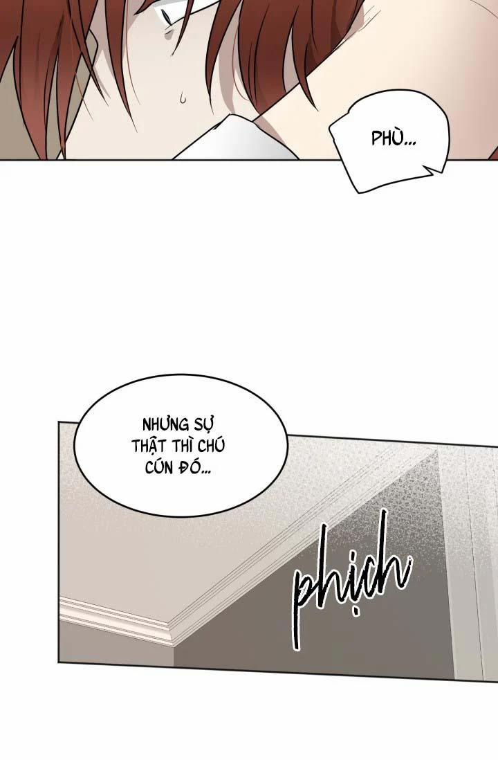 Mối Quan Hệ Ẩn Danh 4 trang 49