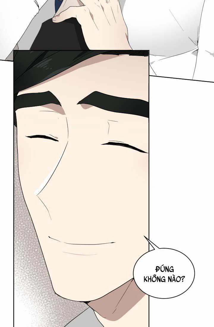 Mối Quan Hệ Ẩn Danh 4 trang 5
