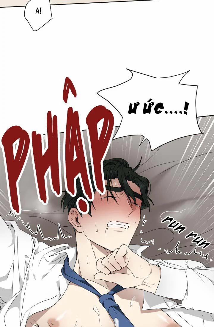 Mối Quan Hệ Ẩn Danh 4 trang 55