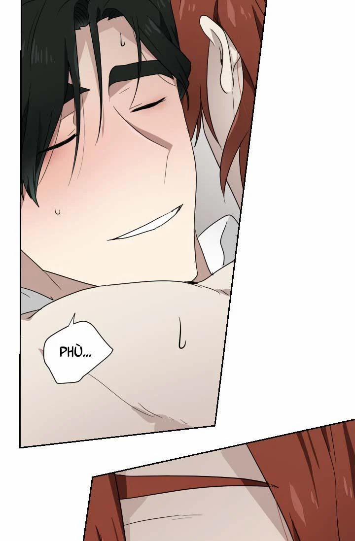 Mối Quan Hệ Ẩn Danh 4 trang 60