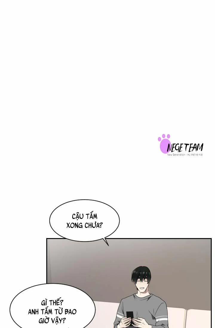 Mối Quan Hệ Ẩn Danh 5 trang 0