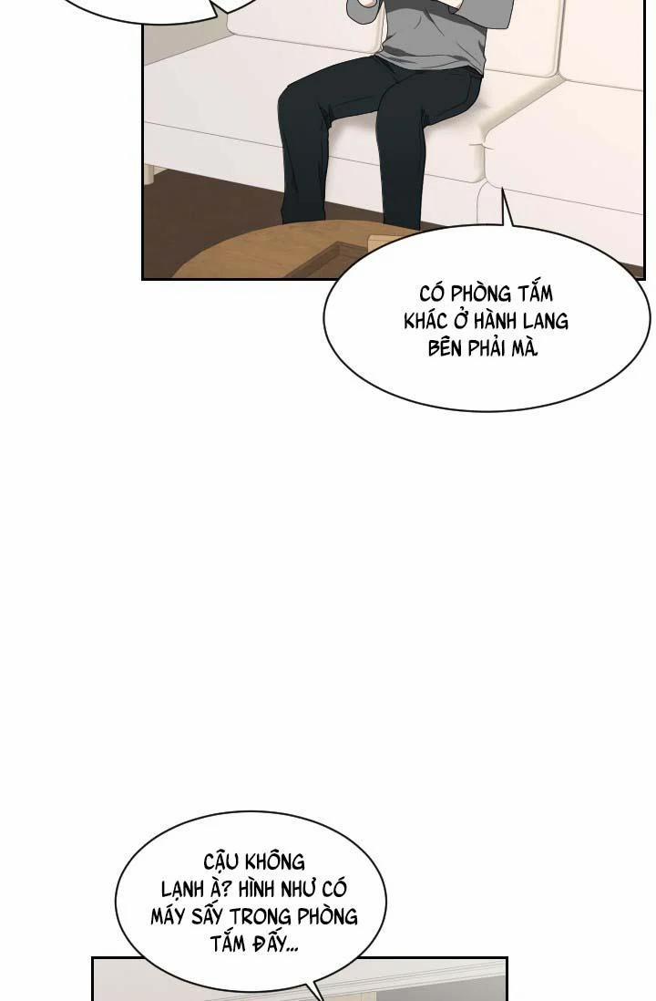 Mối Quan Hệ Ẩn Danh 5 trang 1