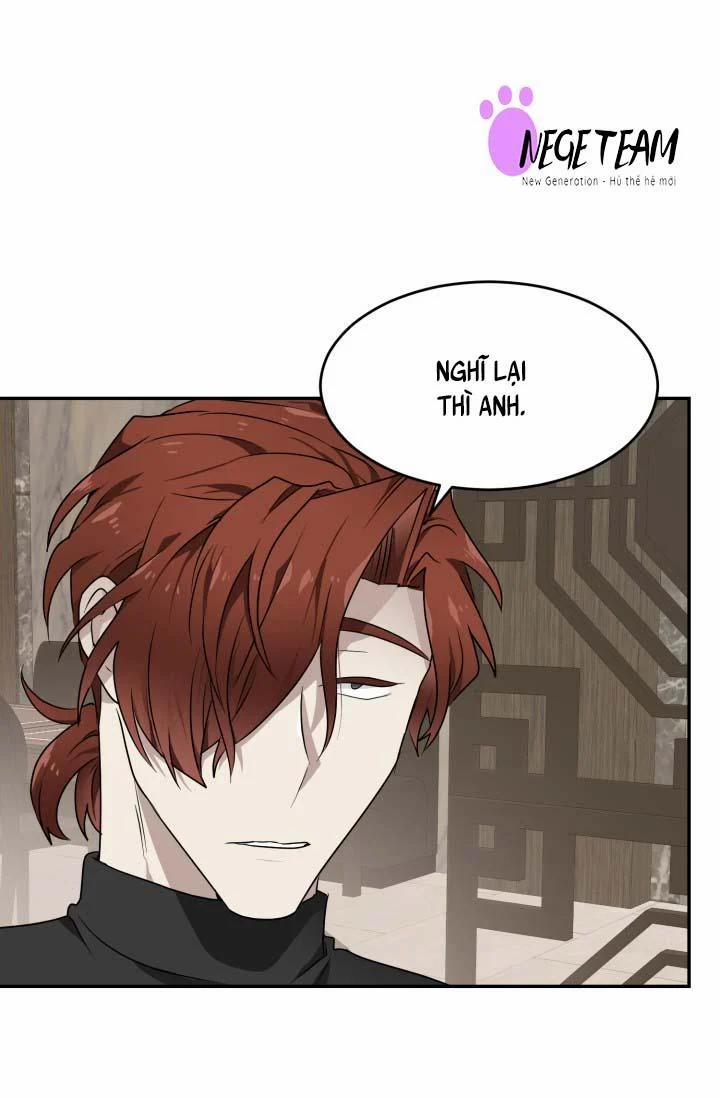 Mối Quan Hệ Ẩn Danh 5 trang 18