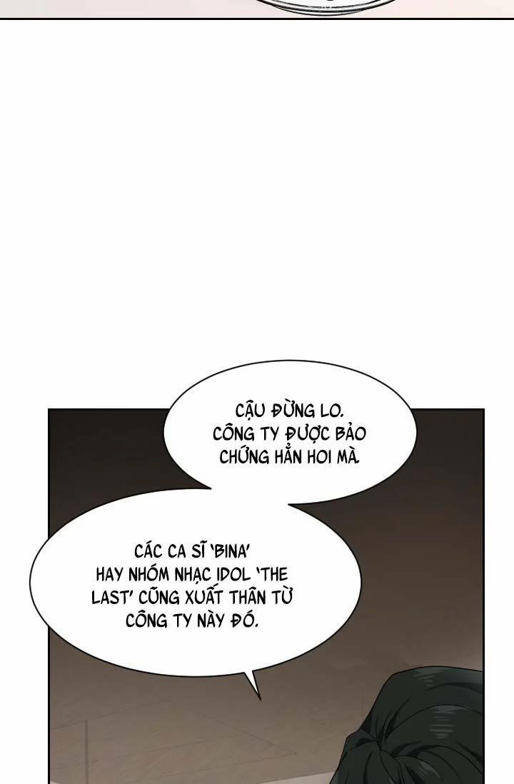 Mối Quan Hệ Ẩn Danh 5 trang 24