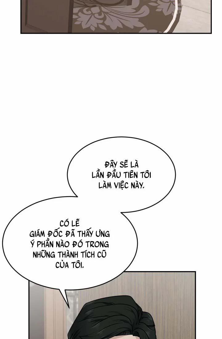 Mối Quan Hệ Ẩn Danh 5 trang 29