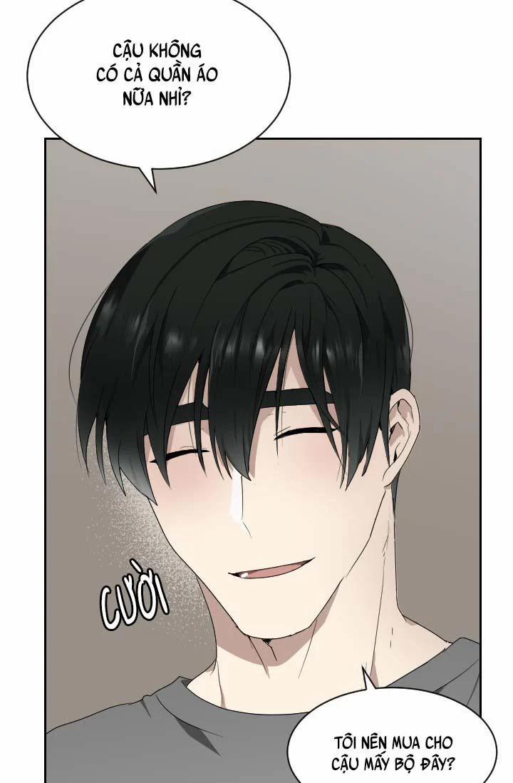 Mối Quan Hệ Ẩn Danh 5 trang 3