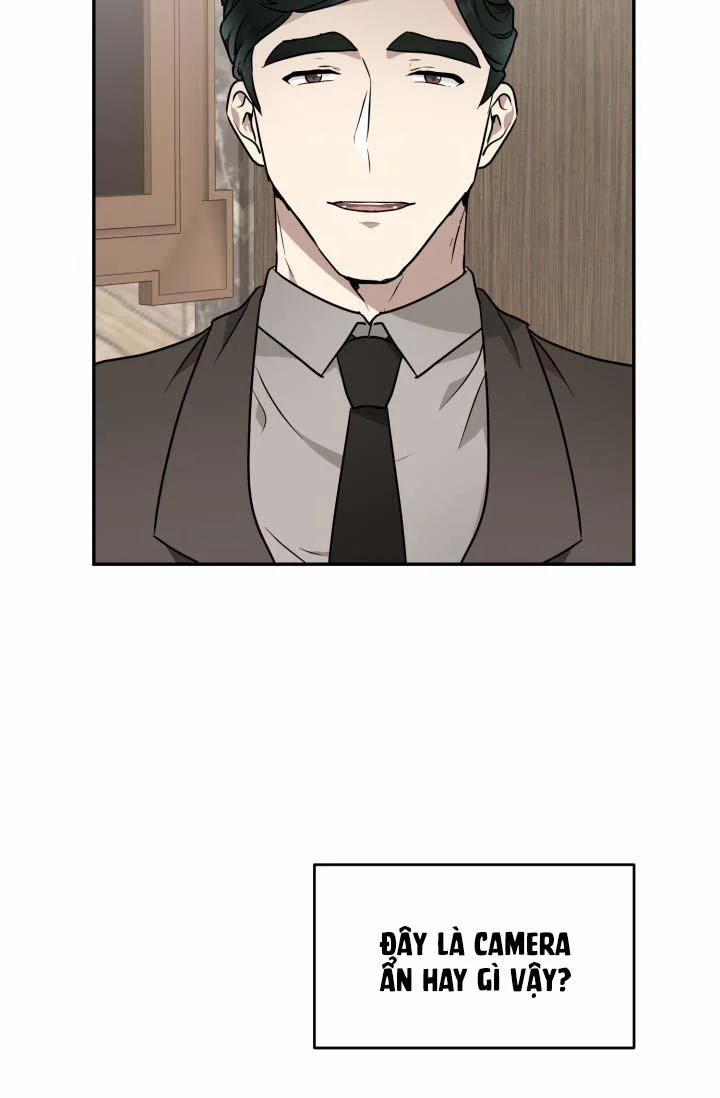Mối Quan Hệ Ẩn Danh 5 trang 30