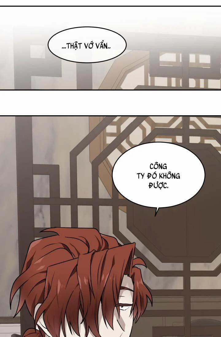 Mối Quan Hệ Ẩn Danh 5 trang 31