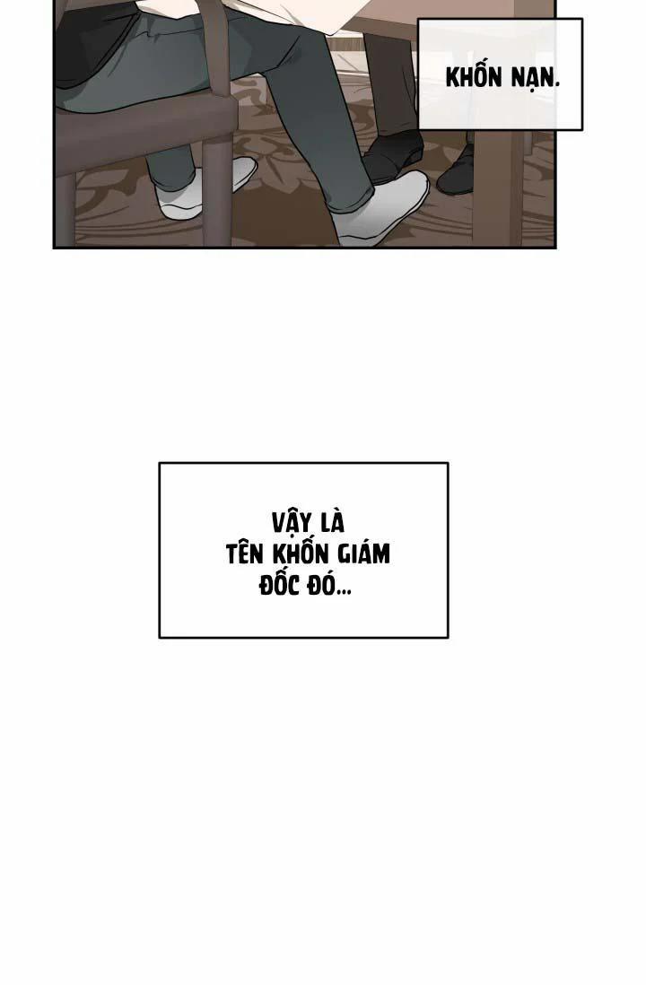 Mối Quan Hệ Ẩn Danh 5 trang 34