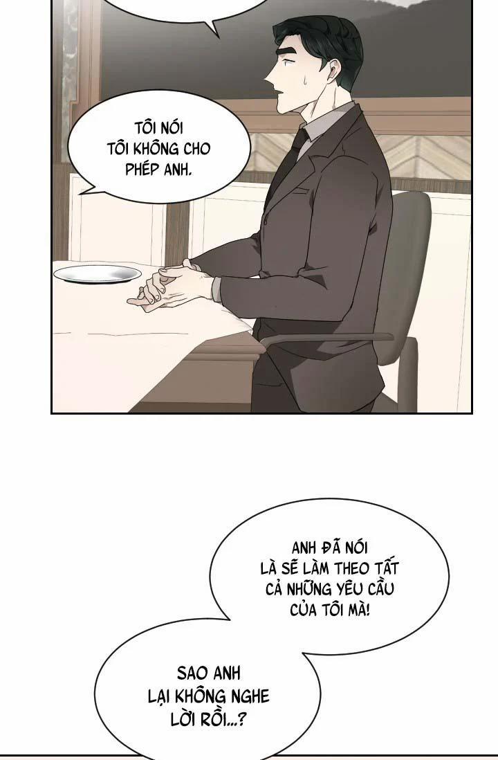 Mối Quan Hệ Ẩn Danh 5 trang 37