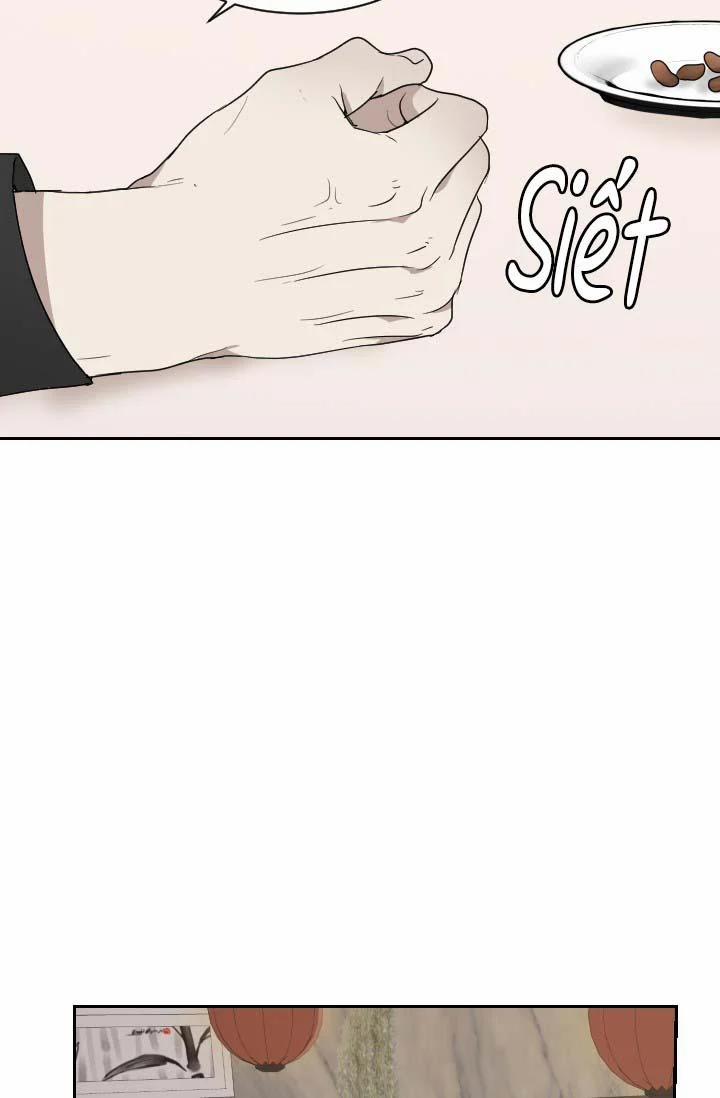 Mối Quan Hệ Ẩn Danh 5 trang 38