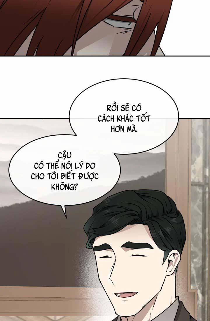 Mối Quan Hệ Ẩn Danh 5 trang 40