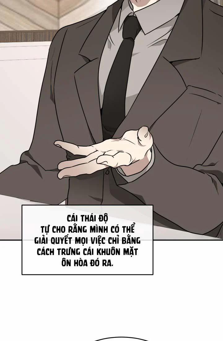 Mối Quan Hệ Ẩn Danh 5 trang 41