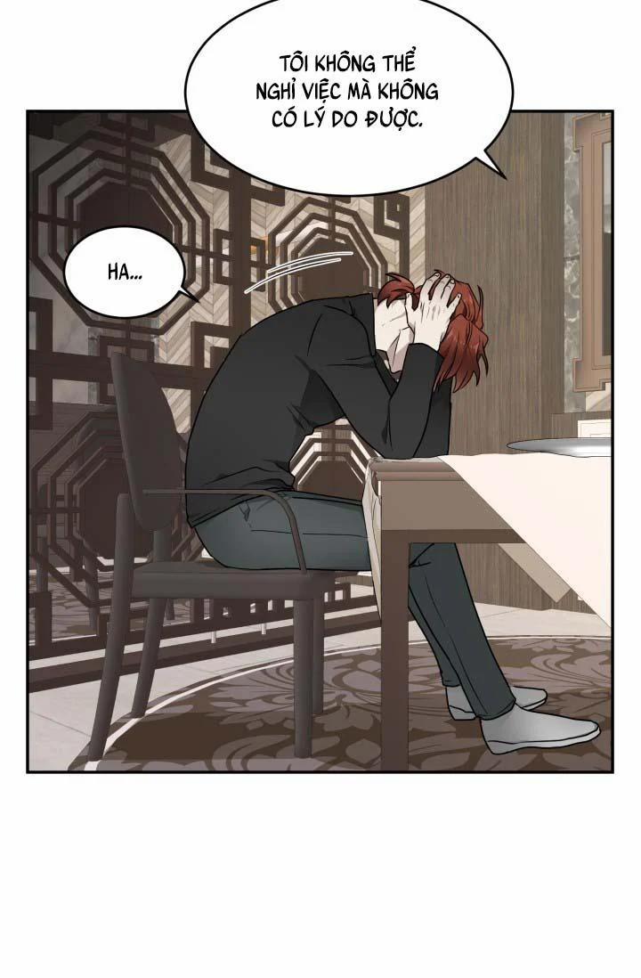 Mối Quan Hệ Ẩn Danh 5 trang 42