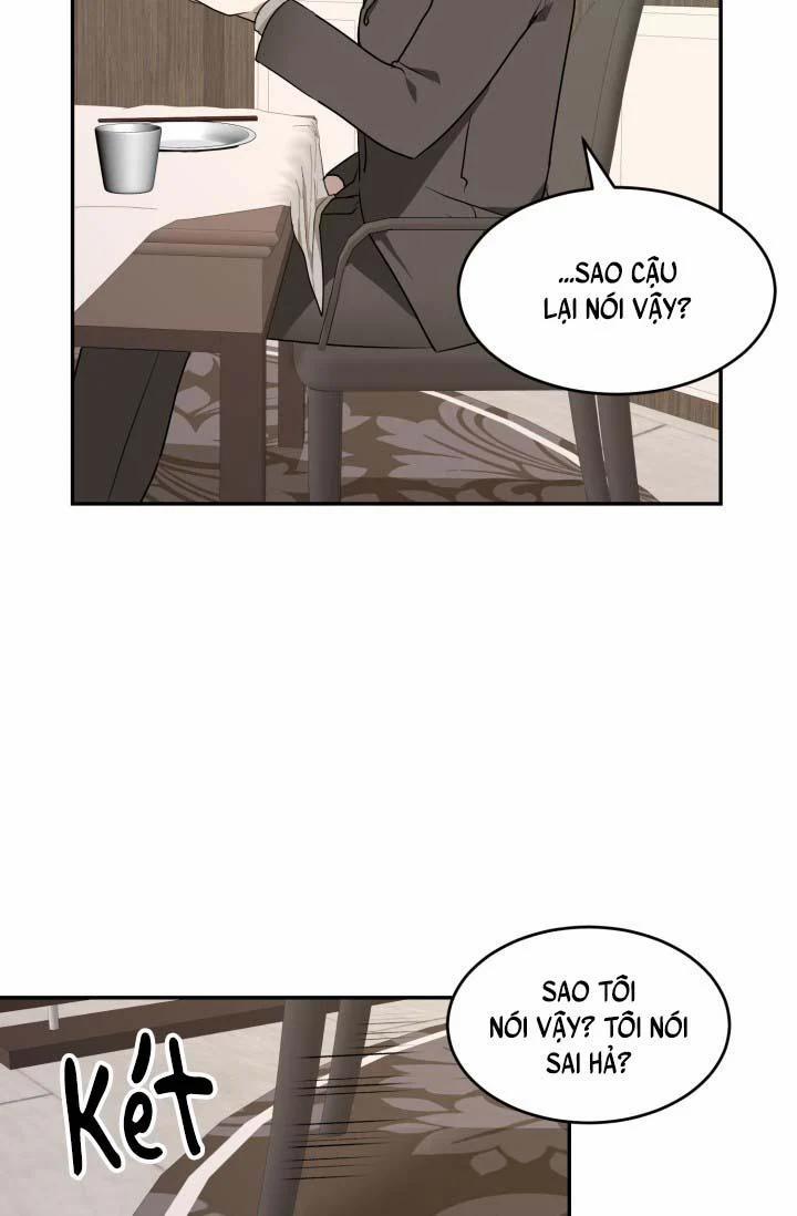 Mối Quan Hệ Ẩn Danh 5 trang 48