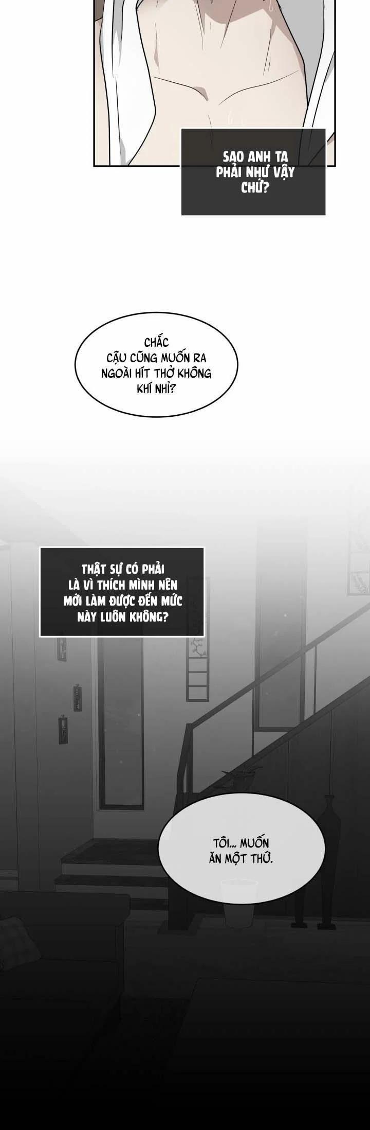 Mối Quan Hệ Ẩn Danh 5 trang 5