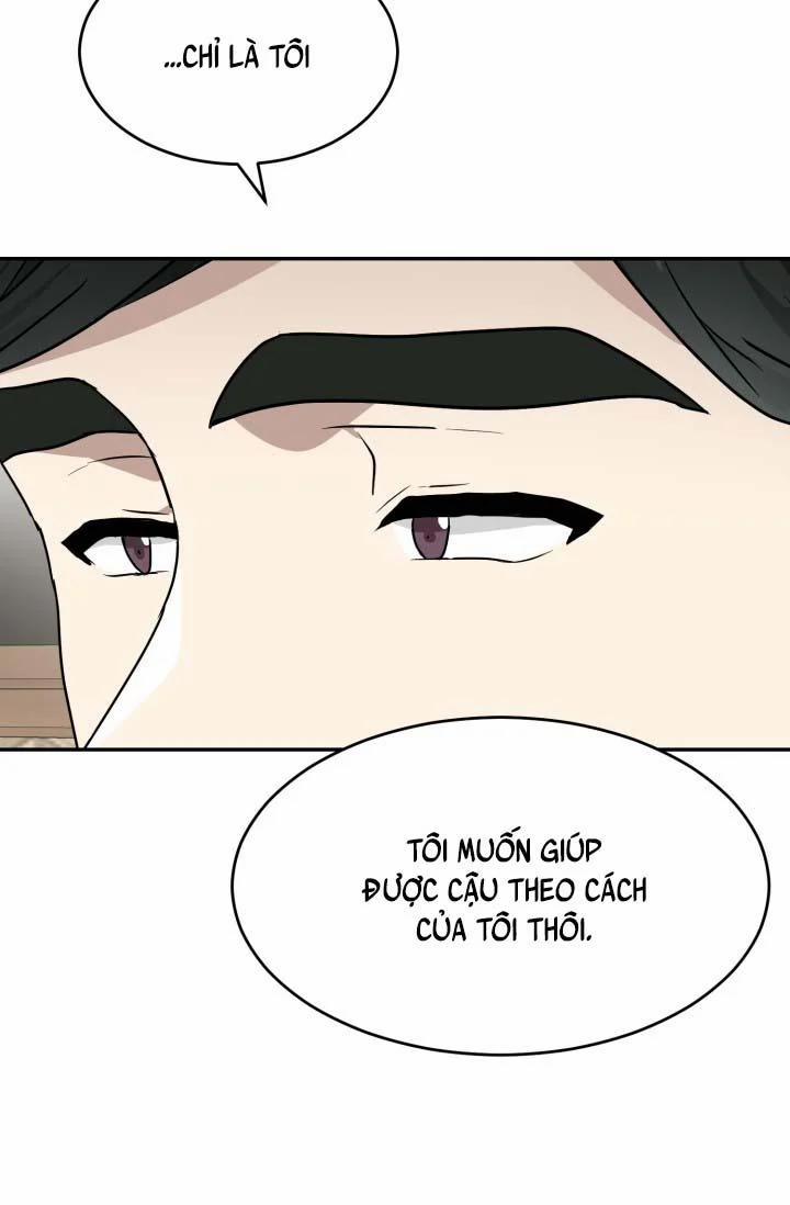 Mối Quan Hệ Ẩn Danh 5 trang 51