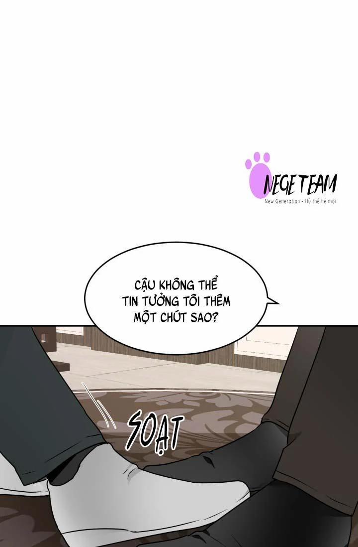 Mối Quan Hệ Ẩn Danh 5 trang 52