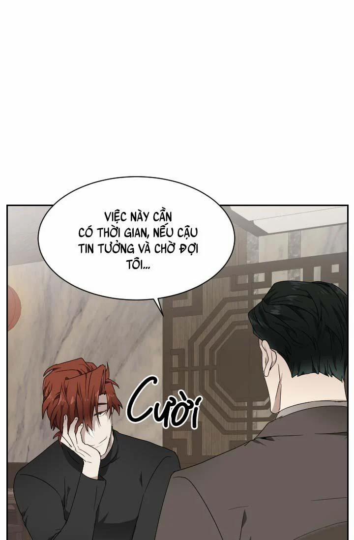 Mối Quan Hệ Ẩn Danh 5 trang 55