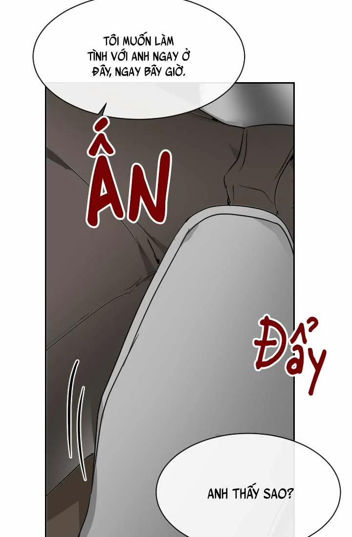 Mối Quan Hệ Ẩn Danh 5 trang 58