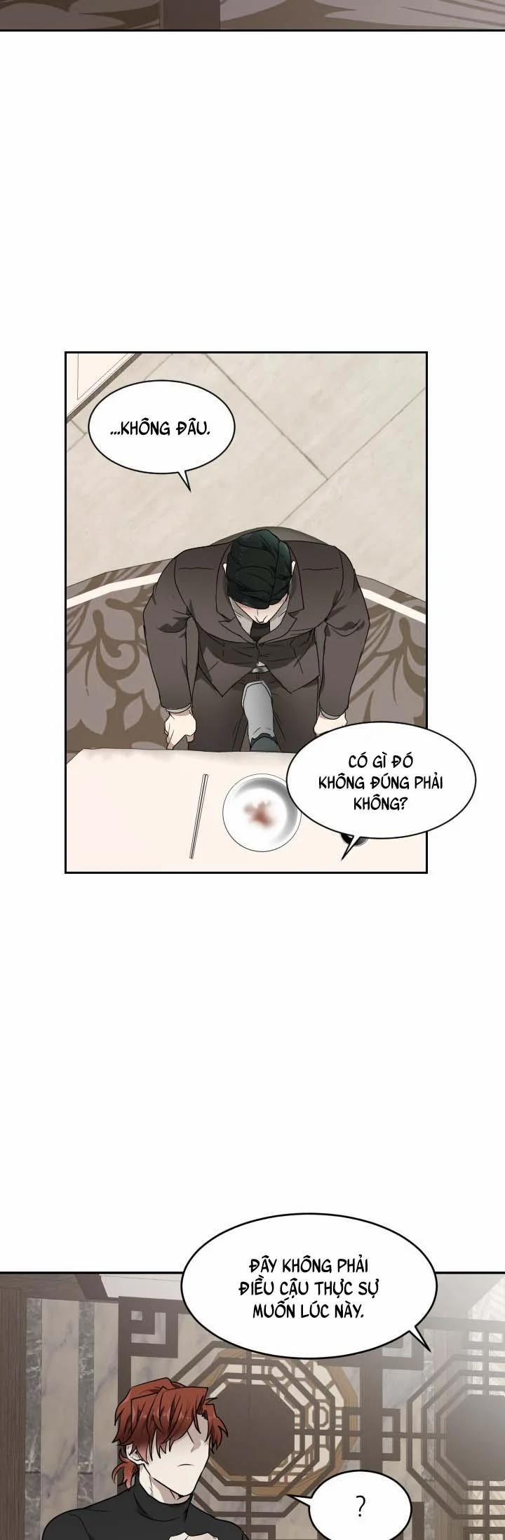 Mối Quan Hệ Ẩn Danh 5 trang 61