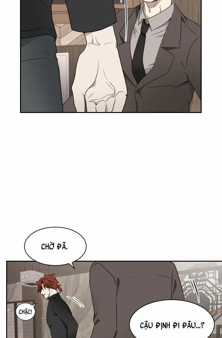 Mối Quan Hệ Ẩn Danh 5 trang 70
