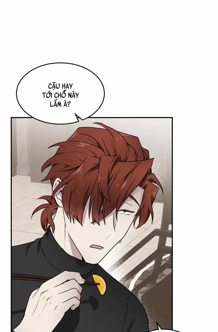 Mối Quan Hệ Ẩn Danh 5 trang 9
